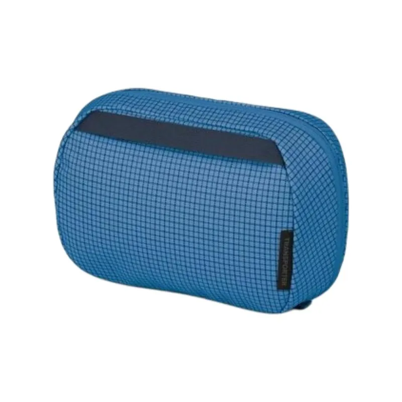 OSPREY Nylon Toiletry Bag Large Size Unisex Night Blue-2
