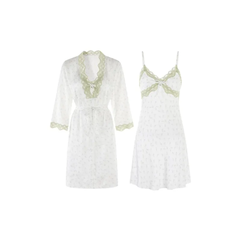 Ta Yan Women's Pajama Sets-8