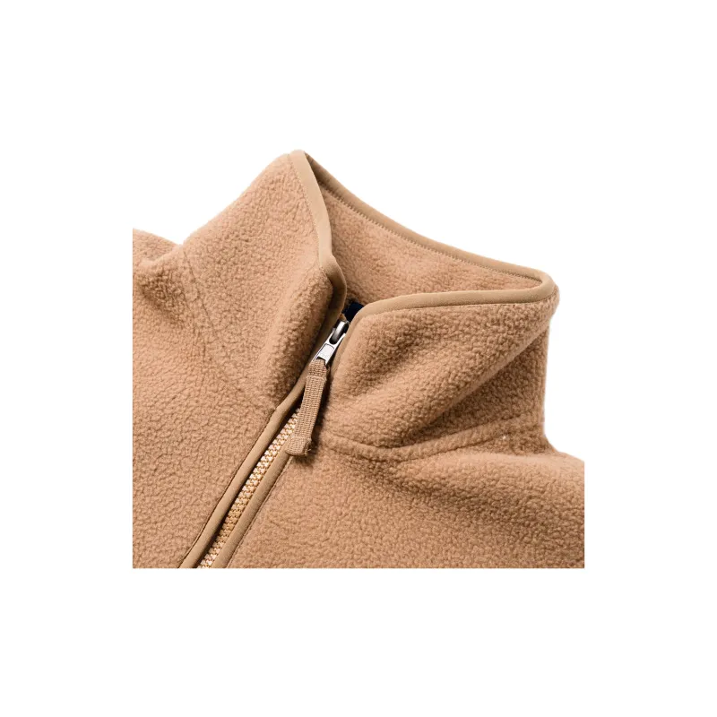 Polo Ralph Lauren Jackets Men Umber-5