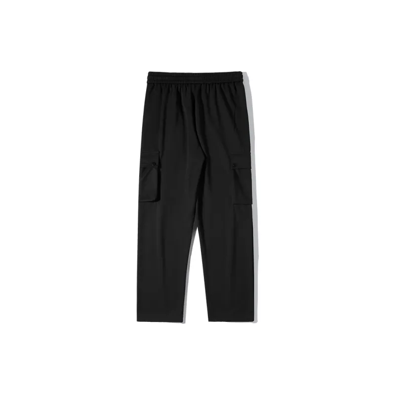 VanCamel Casual Pants Unisex-1
