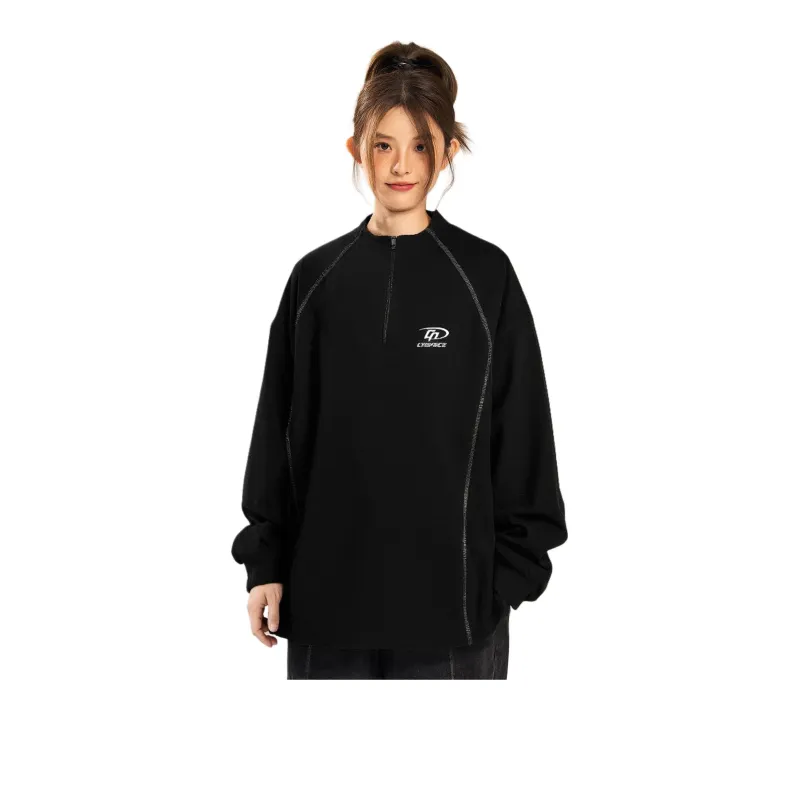 China Aerospace T Shirts Unisex-7