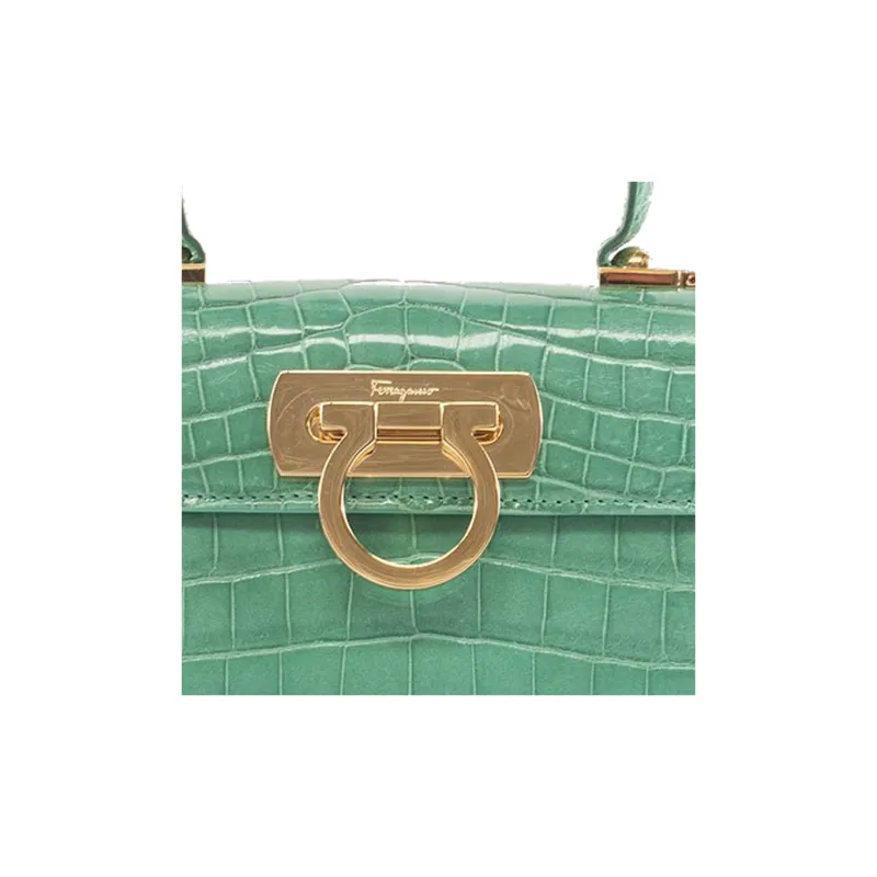 Ferragamo Clutches-3