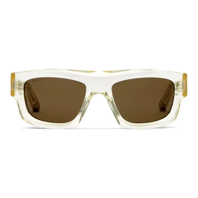 GUCCI Sunglasses Men-0
