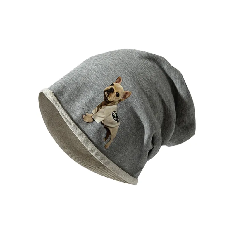 NOME Cotton Polyester Blend Hats & Caps Unisex-3