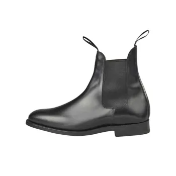 Tricker's Lambourn Chelsea Boots Men's Black