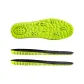 Green Black[2 Pack 1.5cm]Invisible Height Increasing | Comfortable