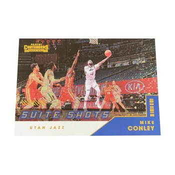 PANINI 2021 22 Jazz Mike Conley Spot Up Special K Sports Cards 1 Pc