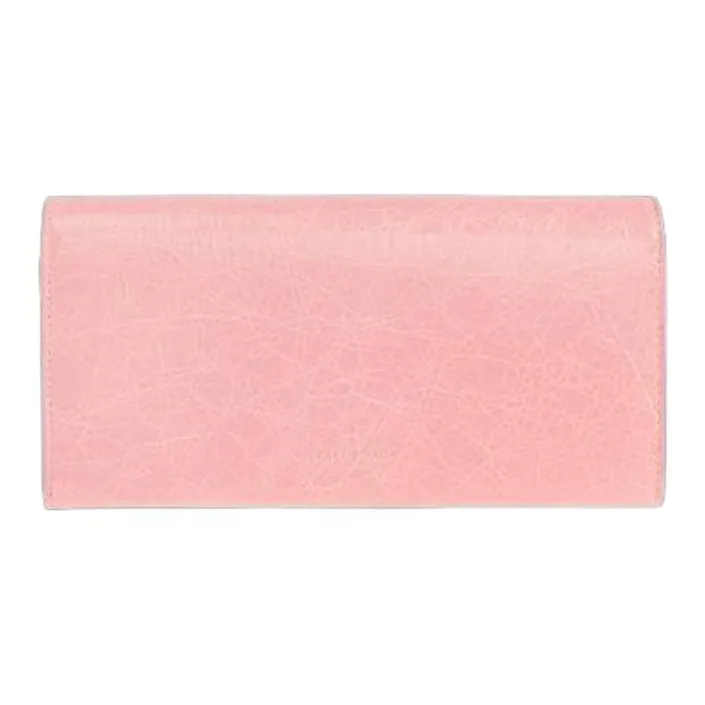 Balenciaga Le City Zip Detailed Cardholder-2