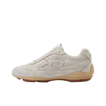 GOOD BAI Abrasion Resistant Low Top Casual Shoes Unisex