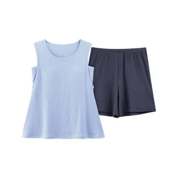 METE WHALE MT Pajama Set Unisex