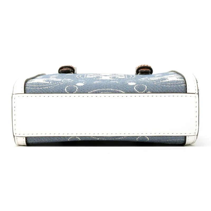TORY BURCH T Monogram Handbags-3