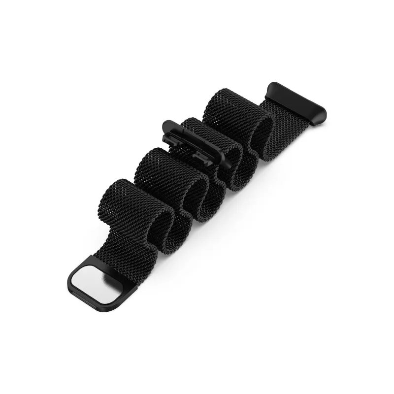 CHRROTA Watch Band Huawei Compatibility Stainless Steel Material-2