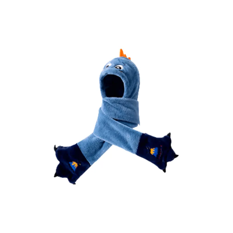 LEMONKID Polyester Hoods & Plush Hats Kids'-0