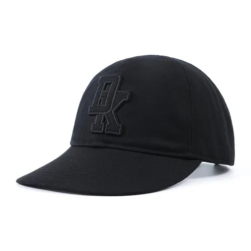 Dickies Cotton Baseball Caps Unisex