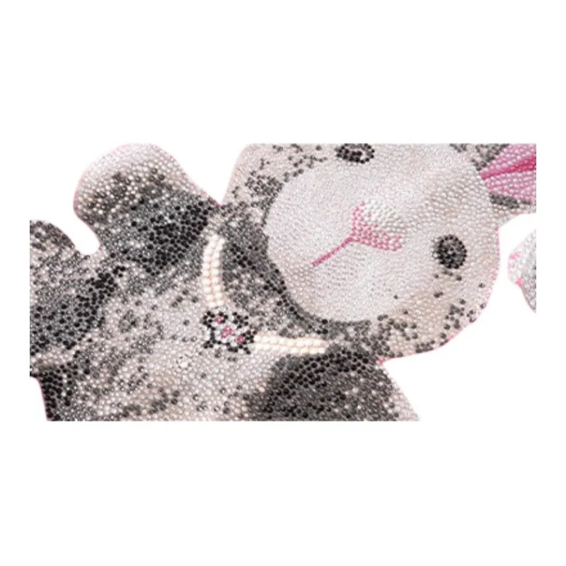 TCH Sweatshirts Unisex Pink-4