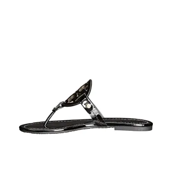 TORY BURCH Miller Leather Sandals