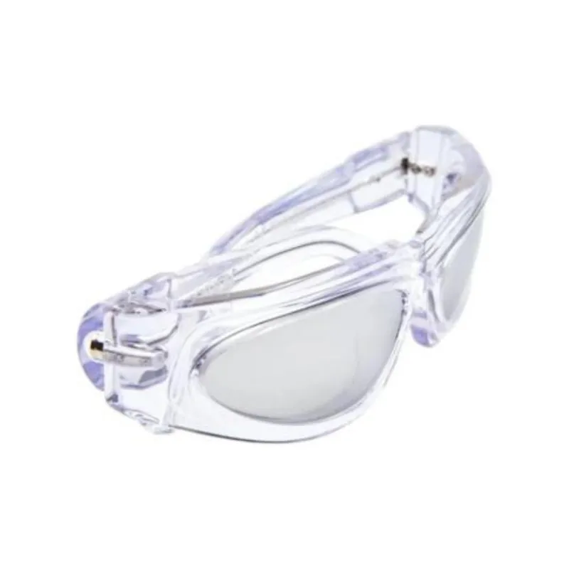 KUBORAUM Transparent design Sunglasses-2