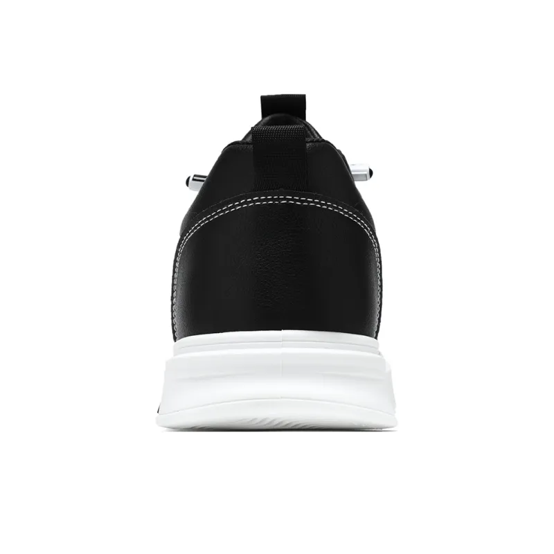 Warrior Low Top Skateboard Shoes Men's-4