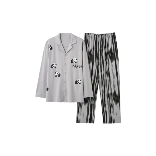 O'MESIK Unisex Pajama Sets
