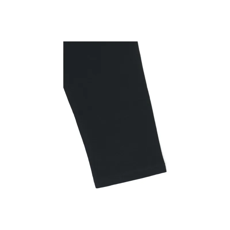 Yohji Yamamoto Sweatshirt Unisex Black-4