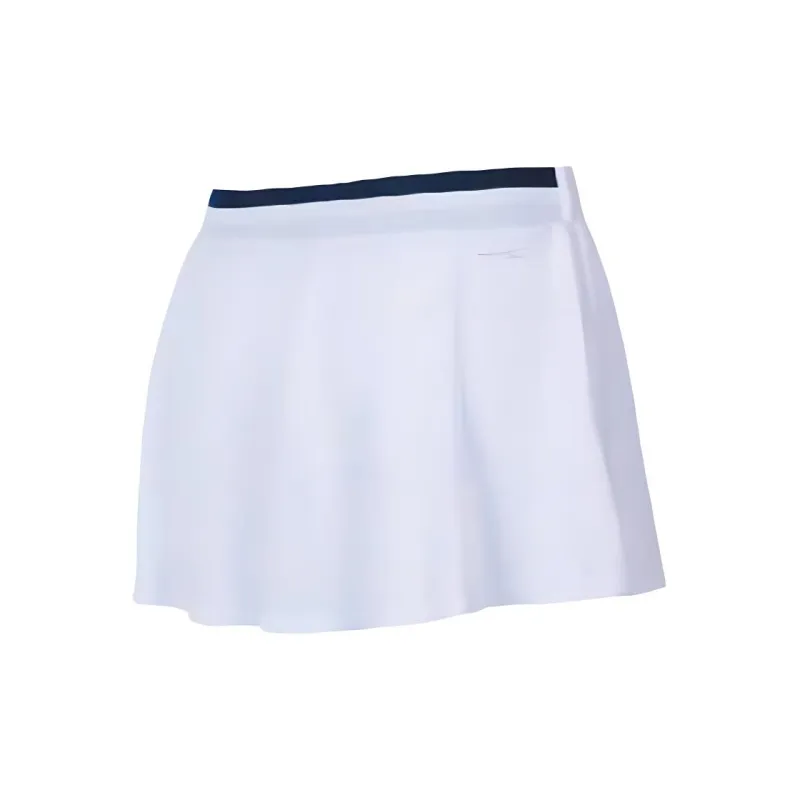 VICTOR Casual Short Skirts Women's Bleached-1