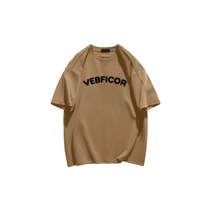 Cotton shopping T Shirts Unisex-7
