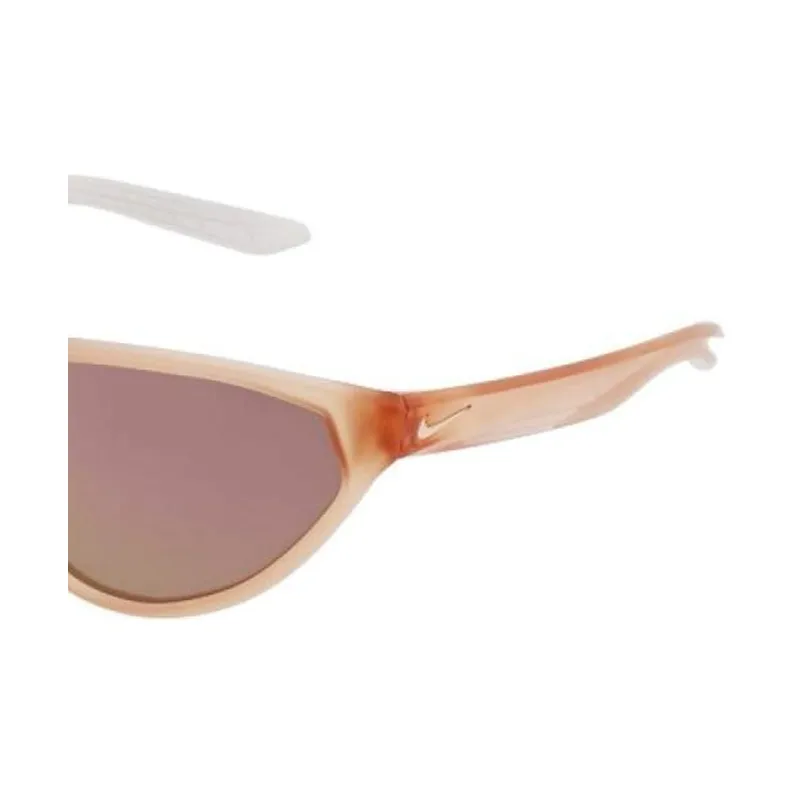 Nike Injection Molding Butterfly Sunglasses Women's Pink-2
