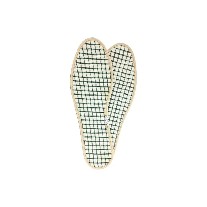 Step Cloud Maize Medicinal Herb Insoles Unisex-1