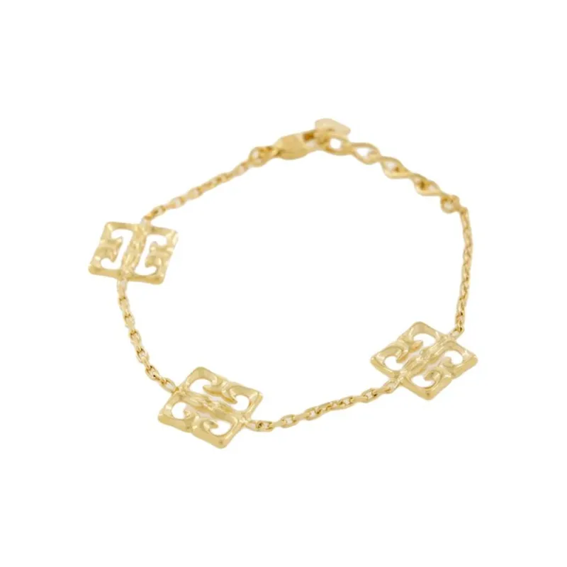 Givenchy 4G charm Bracelet-1