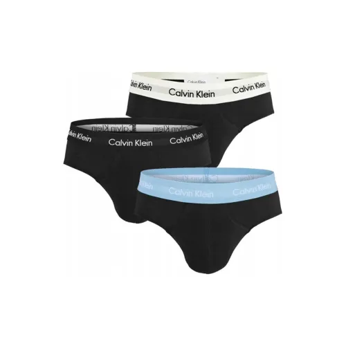 CALVIN KLEIN Underpants Men's 3 Pack