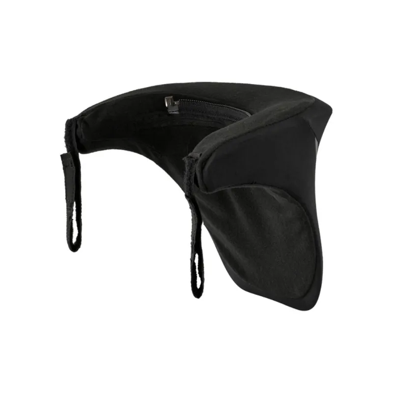 KOMINE SAFETY&INNOVATION Motorcycle Protective Gears Rubber, Polyethylene Travel Neck Unisex Neck Protection-1