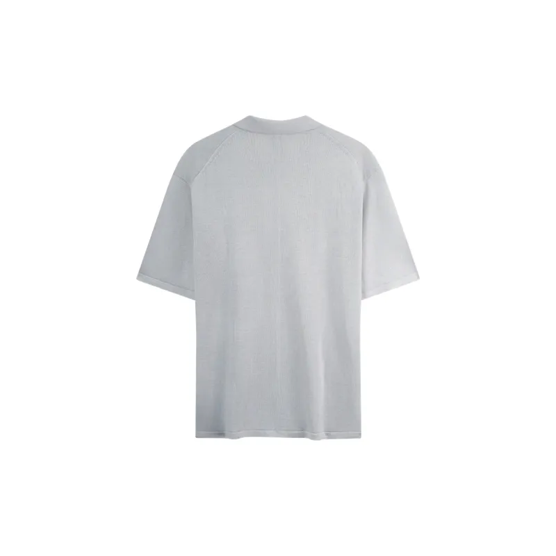 Calvin Klein Short sleeved T shirt-4