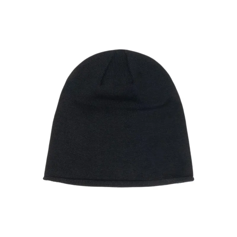 Stussy Skullcap Chain Stitch Rolled Edge-1