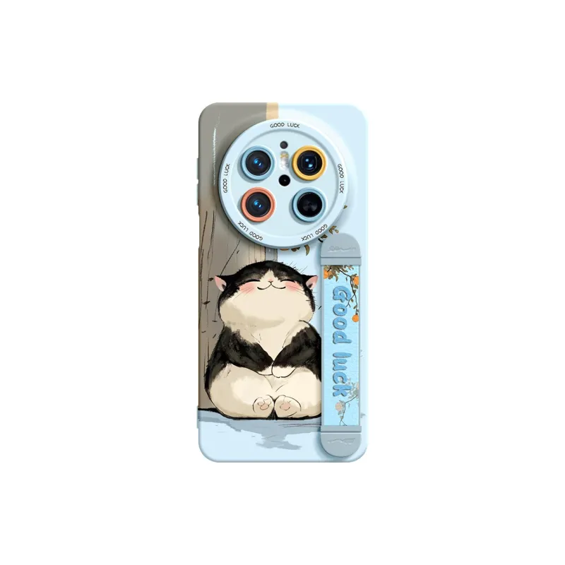 SUPER MOUSE Phone Cases-18