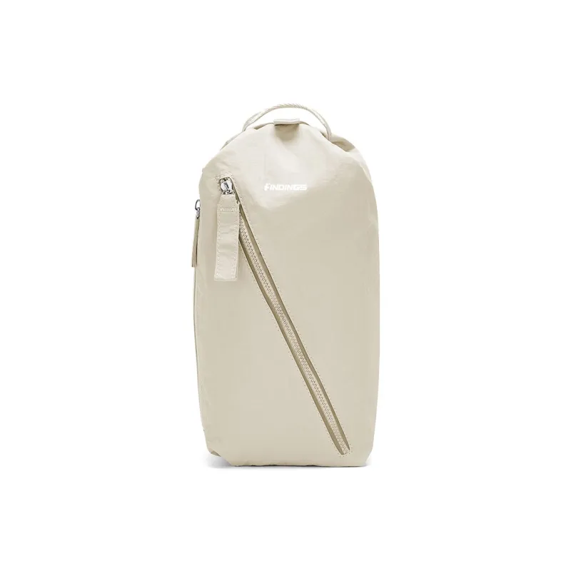 FINDINGS Polyester Crossbody Bag Regular Men's Multicolor-0