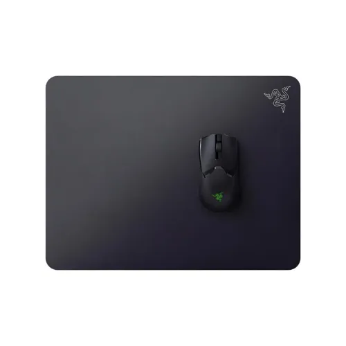 Razer Rubber Ultra-Low Friction Hard Particle Outer Stable Slip-Resistant Mouse Pads