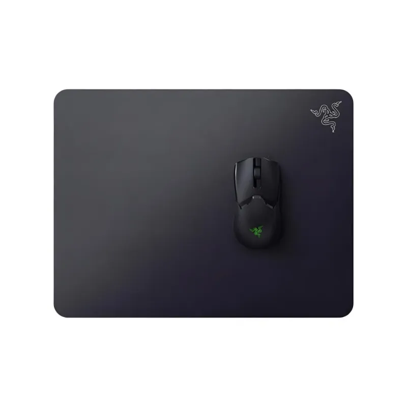 Razer Rubber Ultra-Low Friction Hard Particle Outer Stable Slip-Resistant Mouse Pads-0