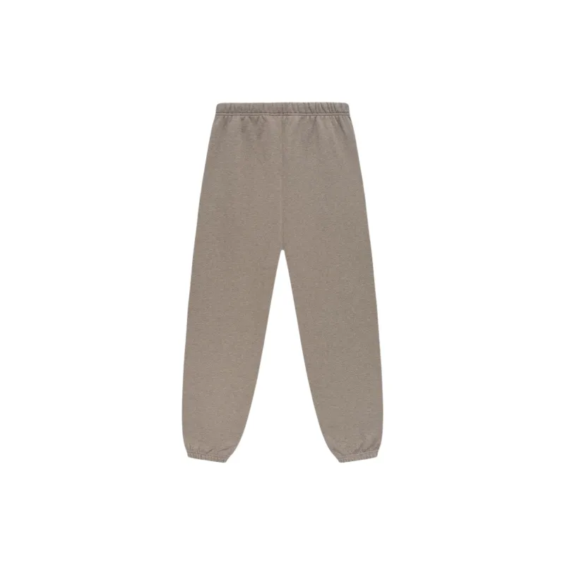 Fear Of God Essentials Fleece Essential Sweatpant-1