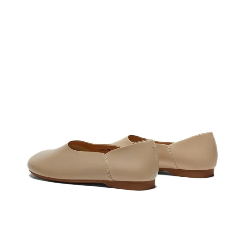 BATA Casual Single Shoes Women's-7