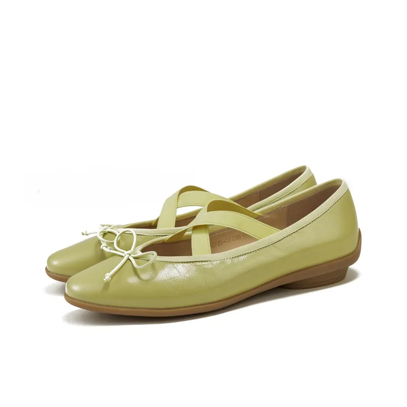 FED Casual Single Shoes Women's-7