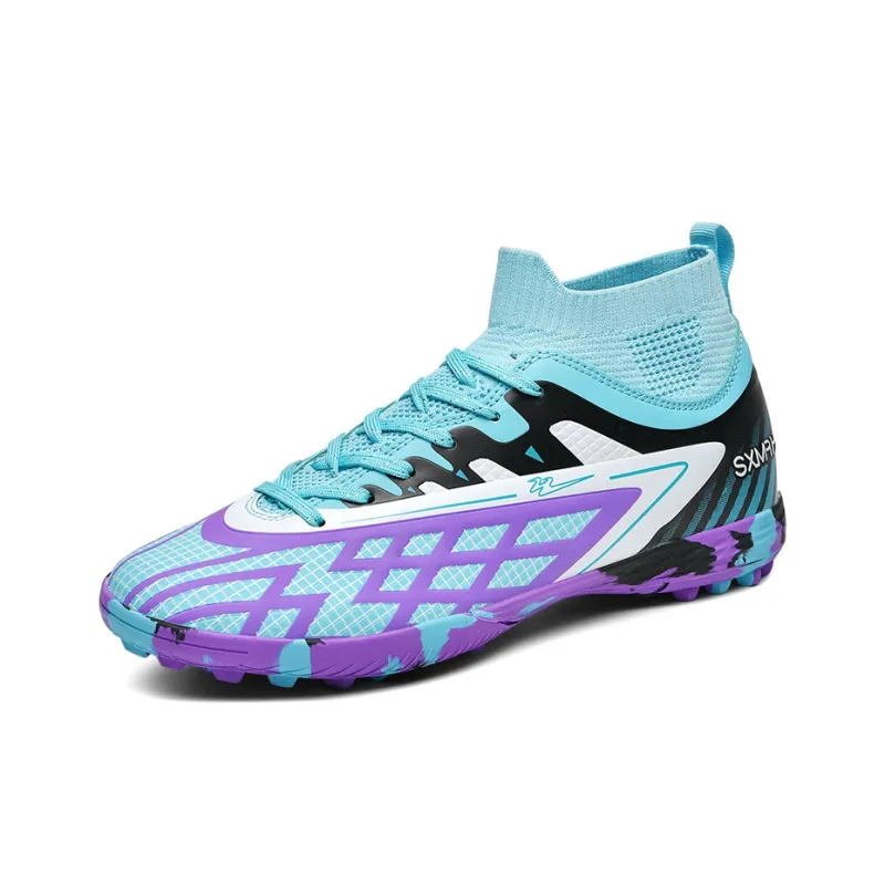 DOUBLE STAR 88 Soccer Shoes Unisex-9