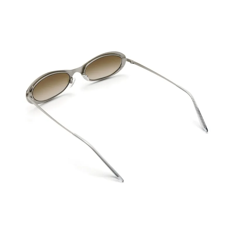 OUR LEGACY Tad It Bubble Sunglasses-2