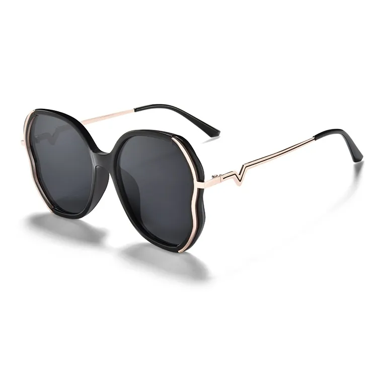 Sagawa Sunglasses Unisex-4
