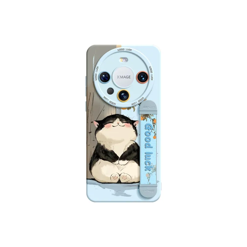 SUPER MOUSE Phone Cases-19