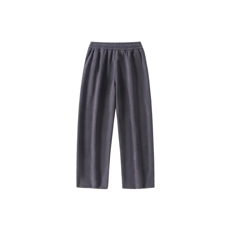 The Simpsons Knitted Sports Pants Unisex-8