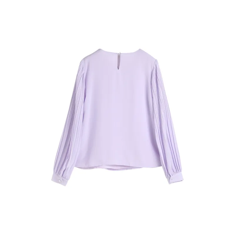Hang Yi Court Shirts Women's-1