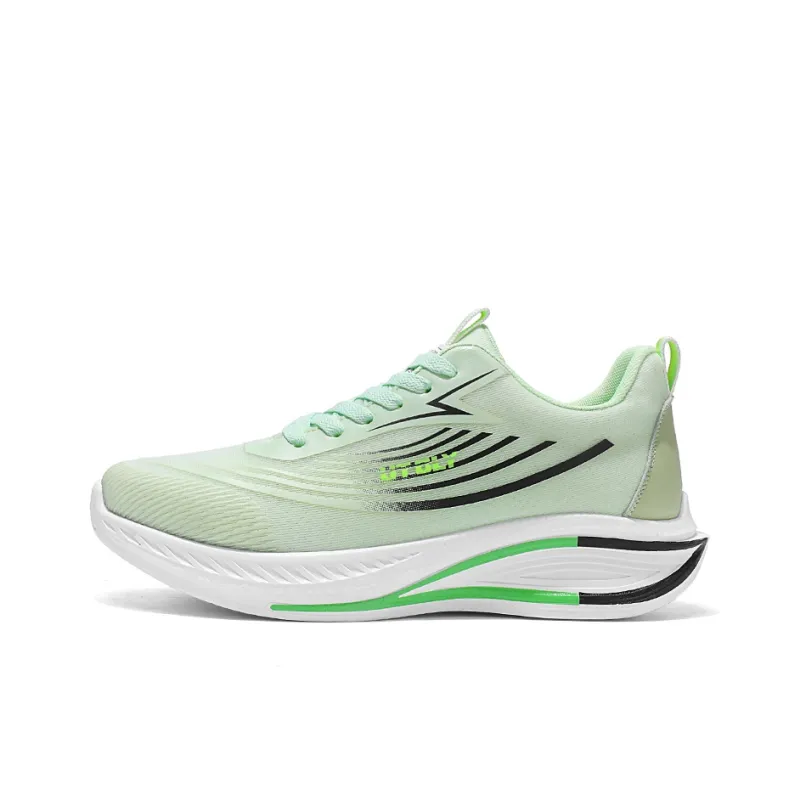 M.M Party Cushioning Anti Slip And Wear Resistant Support Balance Height Increasing Low Top Casual Shoes Men's-6