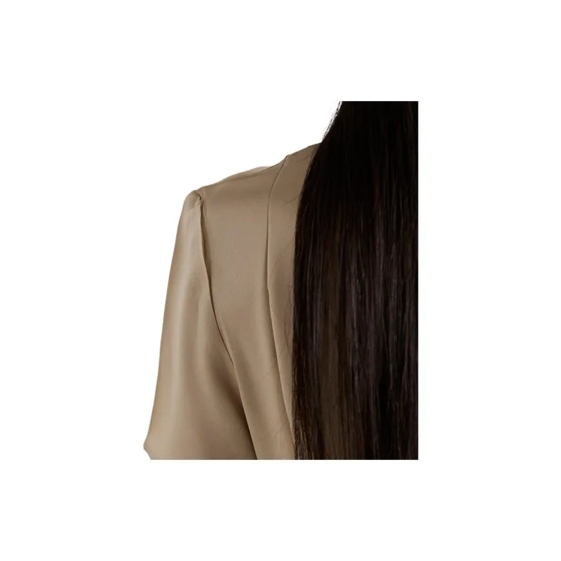 PRADA Satin Crepe Top-3