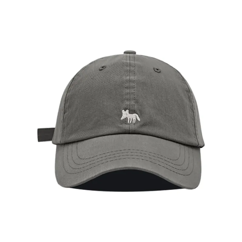 Yalu Preferred Cotton Baseball Caps Unisex-8