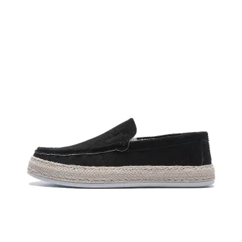 Turns By Turns Low Top Casual Shoes Men's